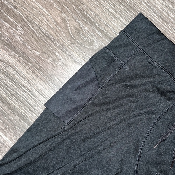 Adidas energy running tights. Size L. - Picture 3 of 5